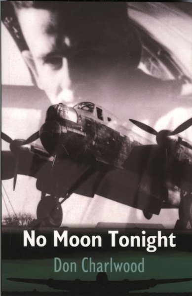 No Moon Tonight (Witness to War) cover