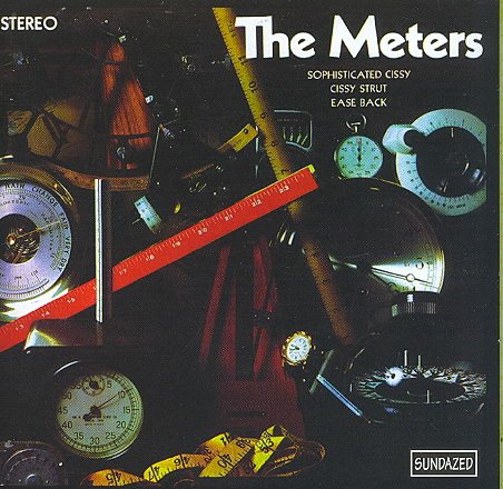 The Meters - Expanded Edition