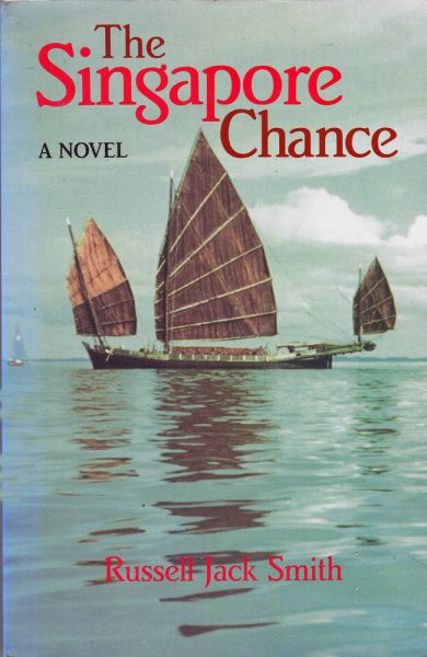 Singapore Chance: A Novel