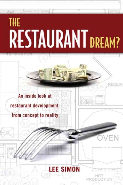 The Restaurant Dream? cover