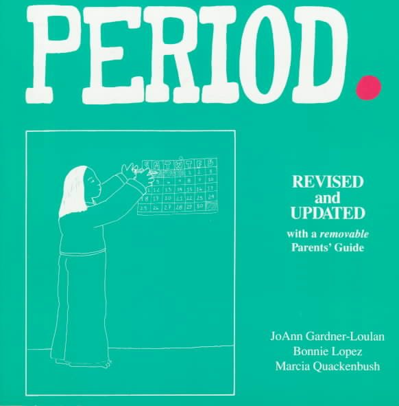 Period: With Parent's Guide cover