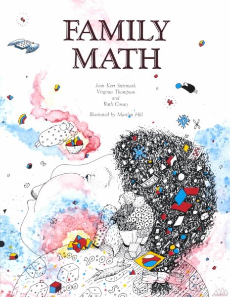 Family Math (Equals Series) cover