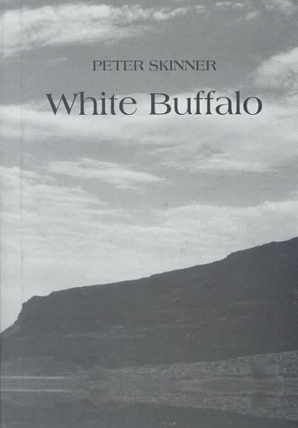 White Buffalo cover