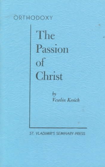 The Passion of Christ