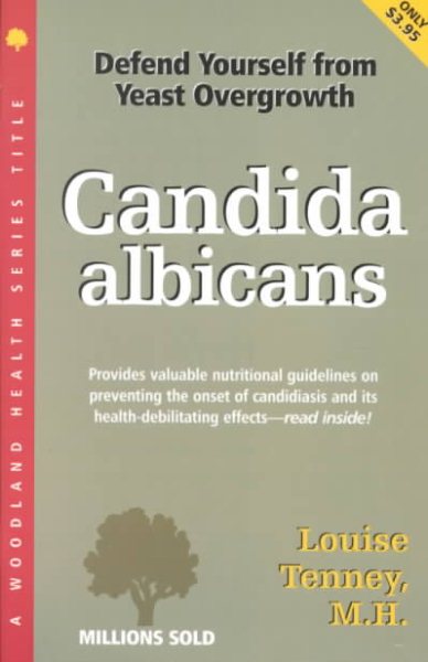 Candida Albicans: A Nutritional Approach