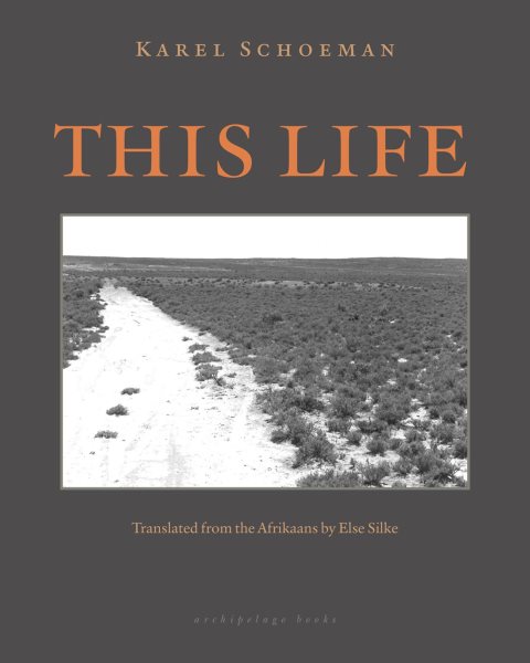 This Life: A Novel cover