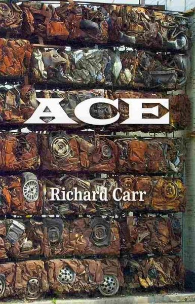 Ace cover