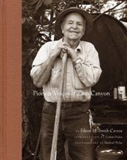 Pioneer Voices of Zion Canyon cover