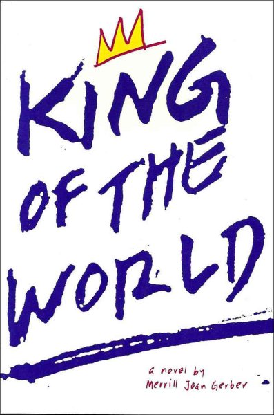 King of the World: A Novel cover