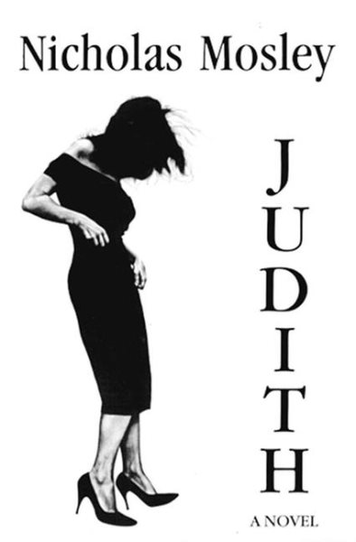 Judith (British Literature Series) cover