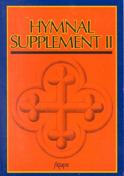 Hymnal Supplement II