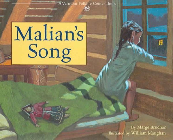 Malian's Song (The Family Heritage Series) cover