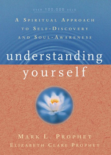 Understanding Yourself cover