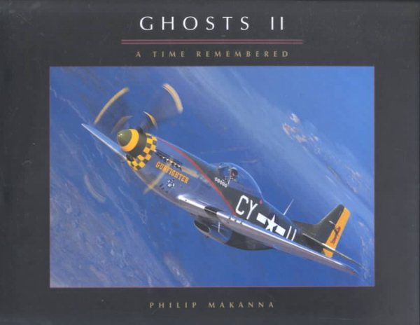Ghosts II: A Time Remembered cover