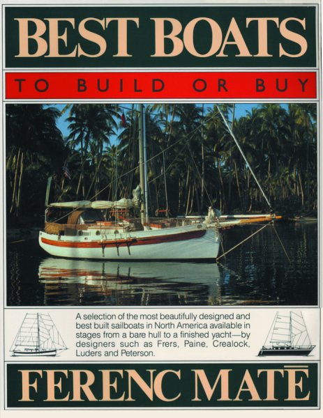 Best Boats to Build or Buy cover