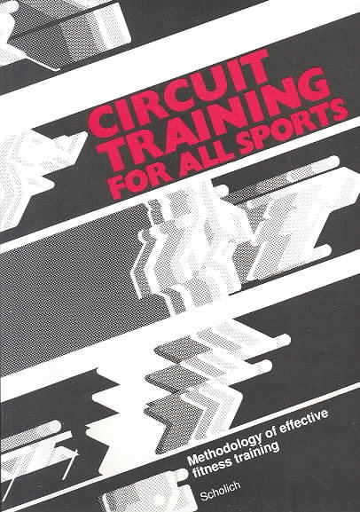 Circuit Training for All Sports
