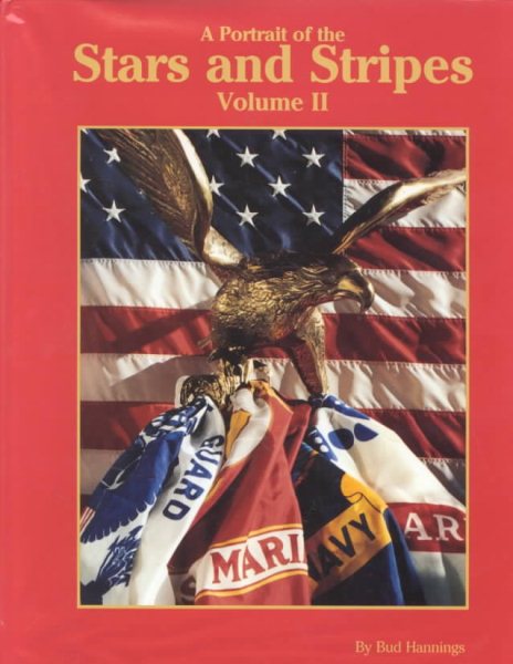 A Portrait of the Stars and Stripes cover