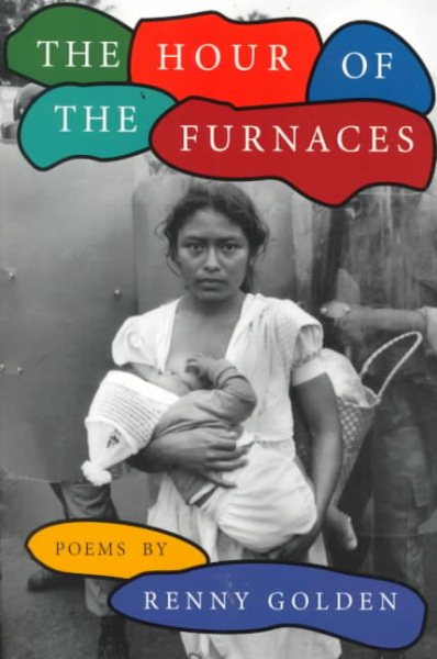 The Hour of the Furnaces cover