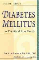 Diabetes Mellitus: A Practical Handbook (Completely Revised and Updated)