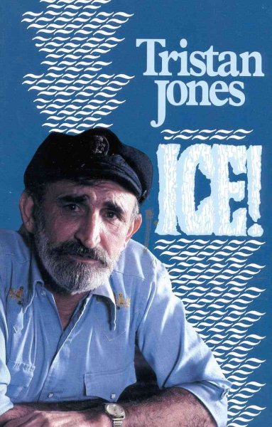Ice! cover