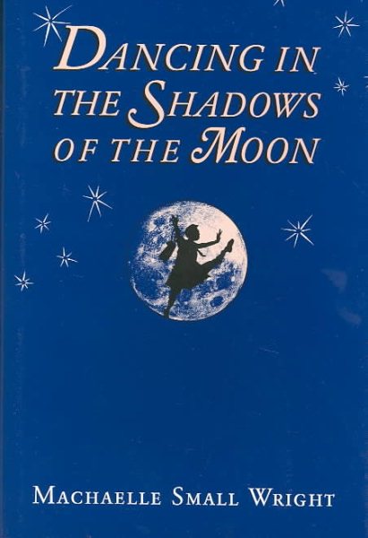 Dancing in the Shadows of the Moon cover