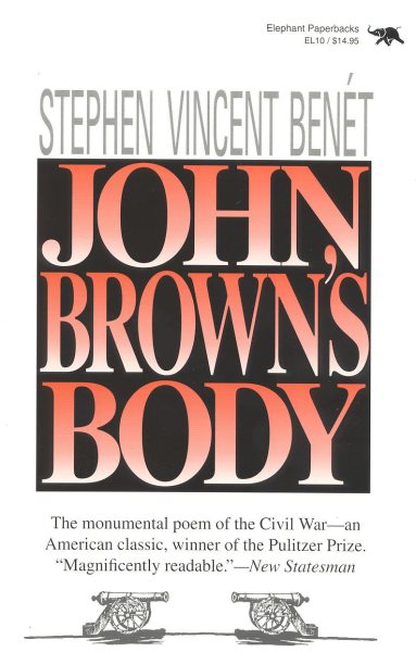 John Brown's Body cover