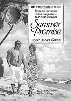 Summer Promise (The Christy Miller Series #1) cover