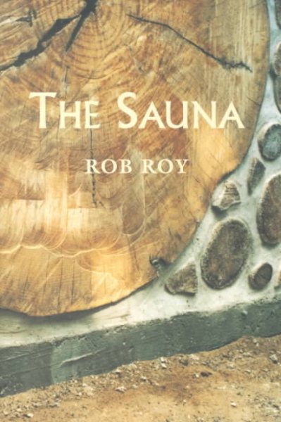 The Sauna cover