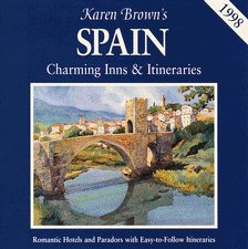 KB SPAIN'98: INNS&ITINER (Serial)