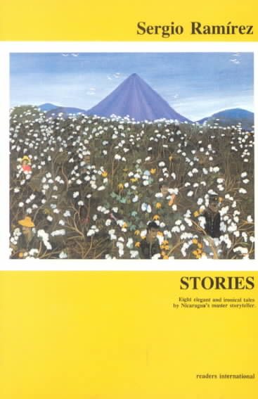 Stories (Readers International)