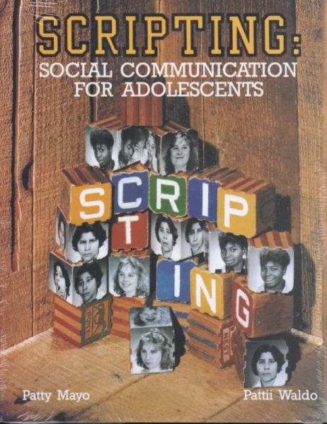 Scripting: Social Communication for Adolescents