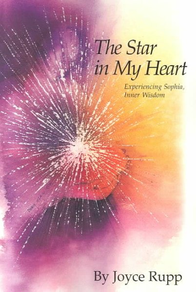 The Star in My Heart: Experiencing Sophia, Inner Wisdom (Women's Series) cover