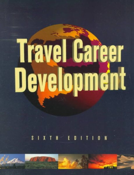 Travel Career Development