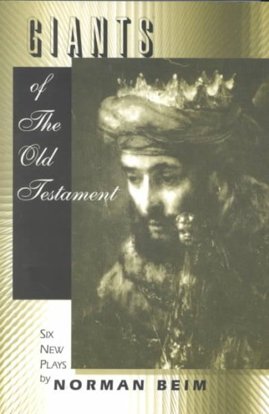 Giants of the Old Testament cover