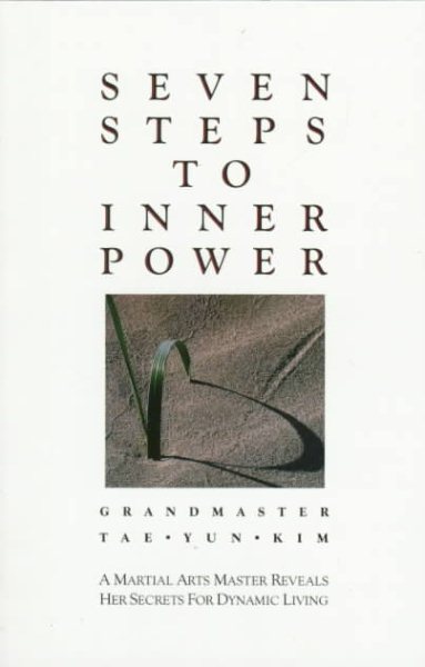 Seven Steps to Inner Power