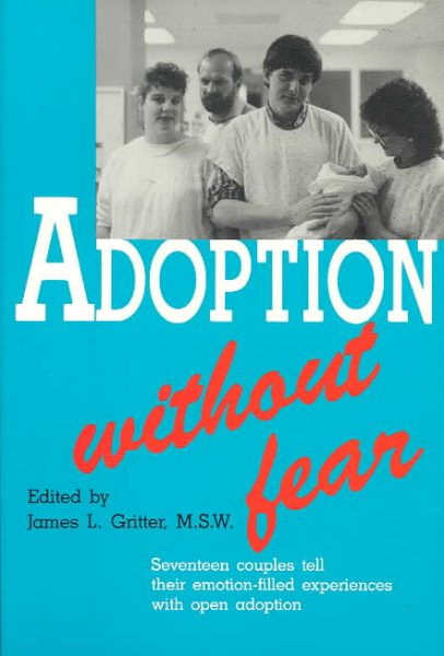 Adoption Without Fear