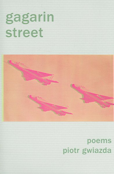 Gagarin Street cover