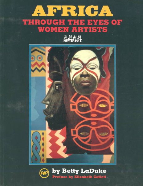 Women Artists: Multi-Cultural Visions cover