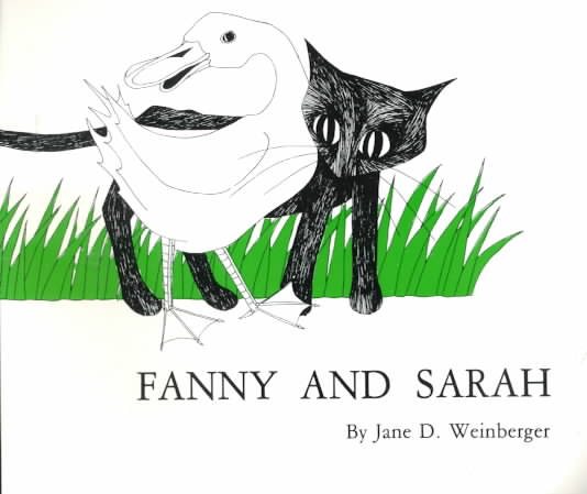 Fanny and Sarah cover