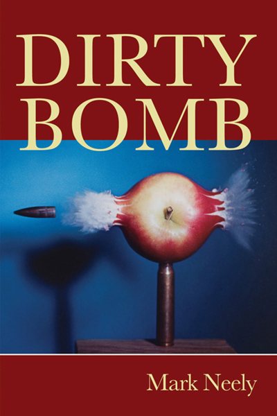 Dirty Bomb (FIELD Poetry Series) cover