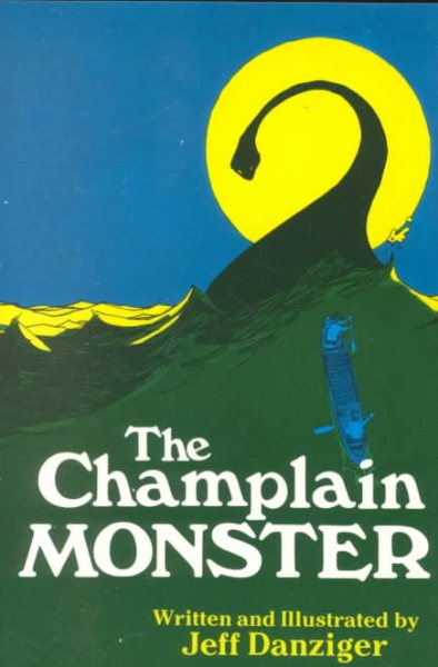 Champlain Monster