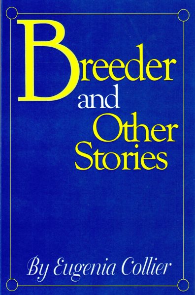 Breeder and Other Stories cover