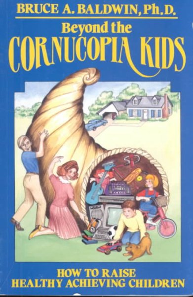 Beyond the Cornucopia Kids