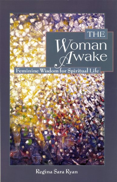 The Woman Awake cover