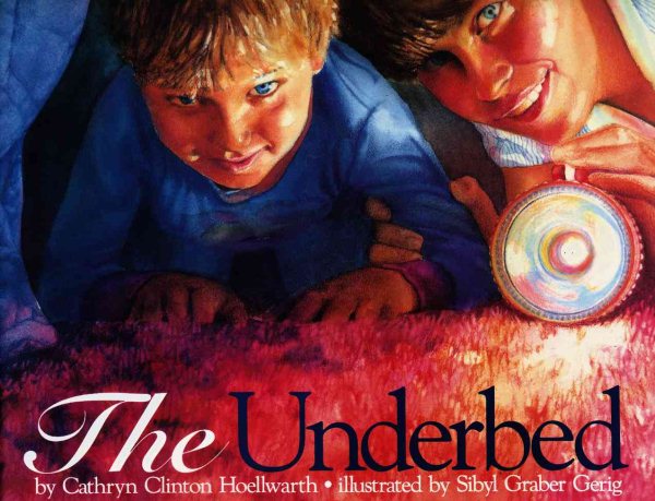 The Underbed cover