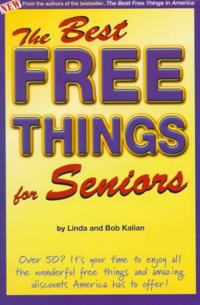 The Best Free Things for Seniors