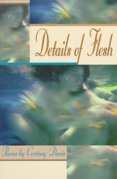 Details of Flesh cover