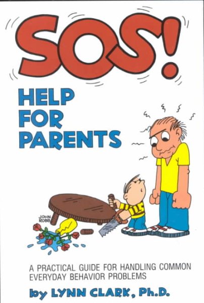 SOS: Help for Parents