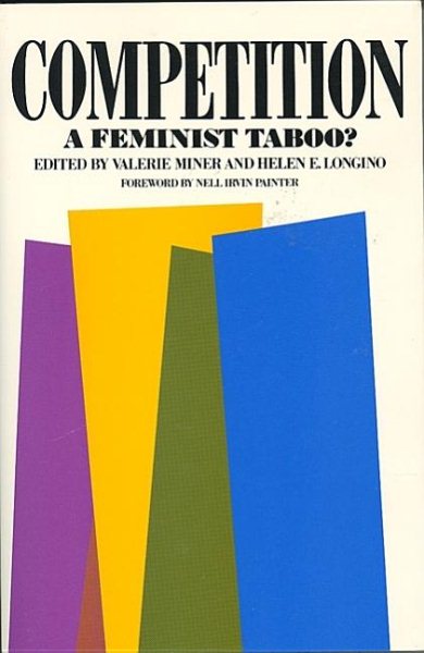 Competition: A Feminist Taboo? cover