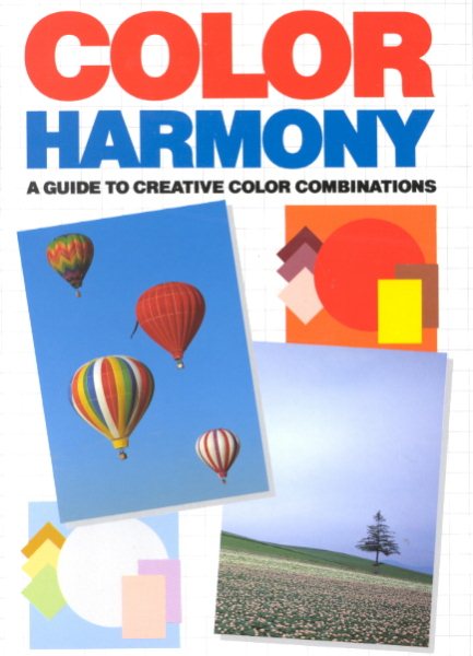 Color Harmony: A Guide to Creative Color Combinations
